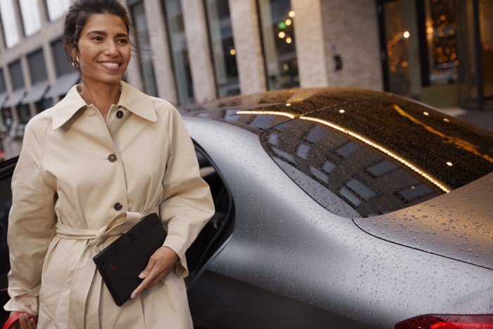 Thinkpad X1 Fold (Bild: Lenovo)